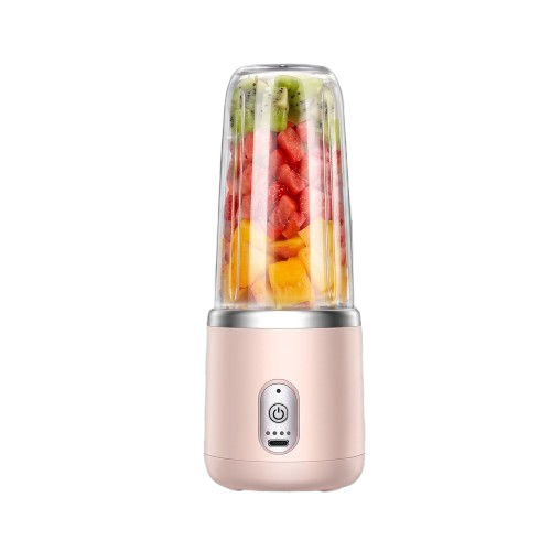 Nutrio — Frullatore Portatile per Succhi Freschi